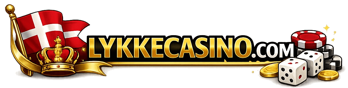 Lykke Casino logo